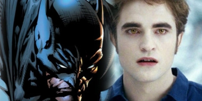 Jadi Batman Robert Pattinson Tak Ingin Setenar Edward Cullen thumbnail